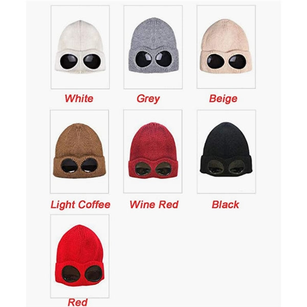 Beanie Hat