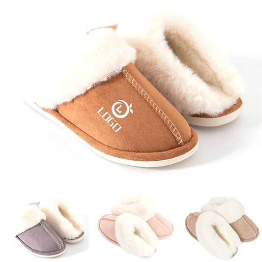 Winter Warm Slippers