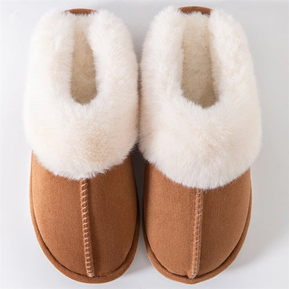 Winter Warm Slippers