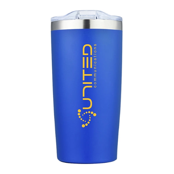 20oz.Travel Stainless Insulated w/ Lid to Keep in Hot/Cold