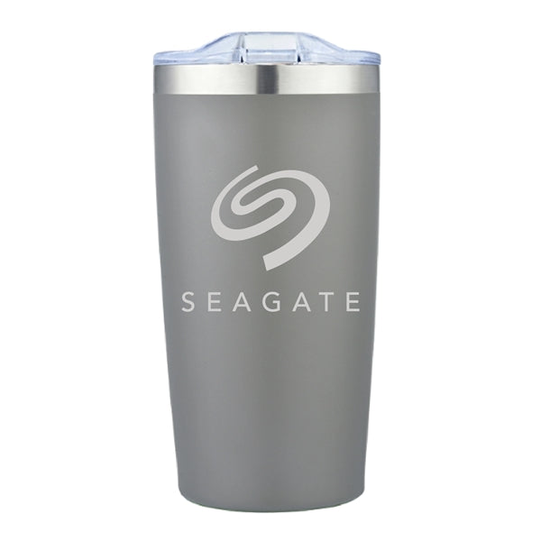 20oz.Travel Stainless Insulated w/ Lid to Keep in Hot/Cold