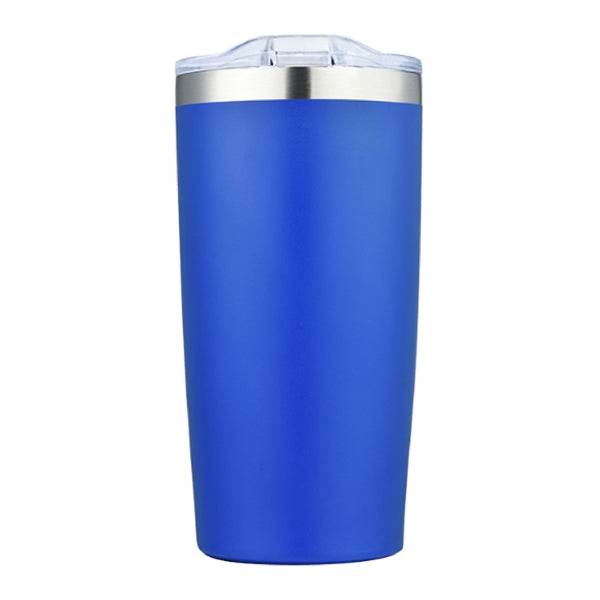 20oz.Travel Stainless Insulated w/ Lid to Keep in Hot/Cold
