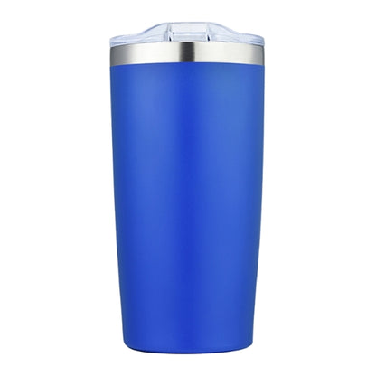 20oz.Travel Stainless Insulated w/ Lid to Keep in Hot/Cold