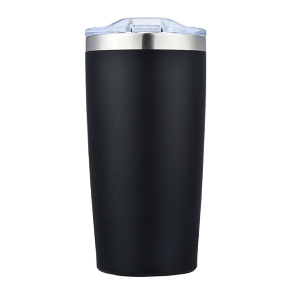 20oz.Travel Stainless Insulated w/ Lid to Keep in Hot/Cold