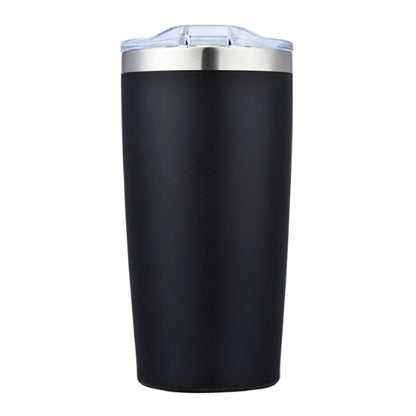 20oz.Travel Stainless Insulated w/ Lid to Keep in Hot/Cold