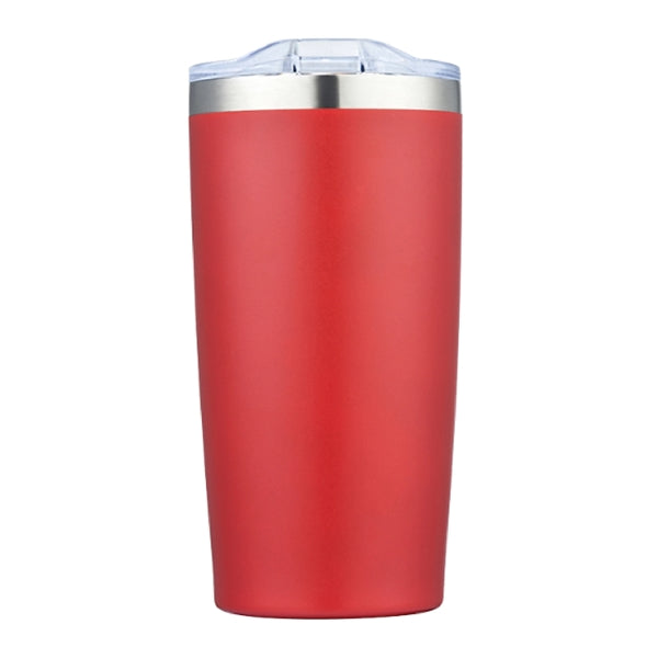 20oz.Travel Stainless Insulated w/ Lid to Keep in Hot/Cold