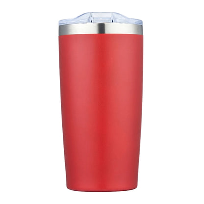 20oz.Travel Stainless Insulated w/ Lid to Keep in Hot/Cold