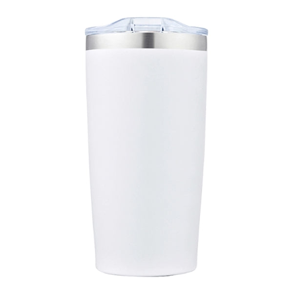 20oz.Travel Stainless Insulated w/ Lid to Keep in Hot/Cold