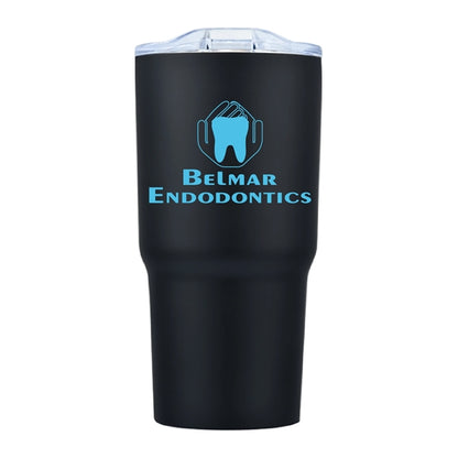 20 oz. Travel Stainless Vacuum Insulated w/ Lid, Leakproof