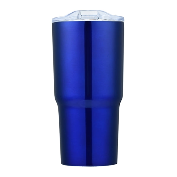 20 oz. Travel Stainless Vacuum Insulated w/ Lid, Leakproof