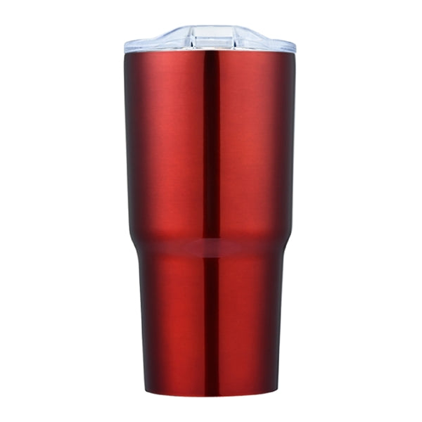 20 oz. Travel Stainless Vacuum Insulated w/ Lid, Leakproof