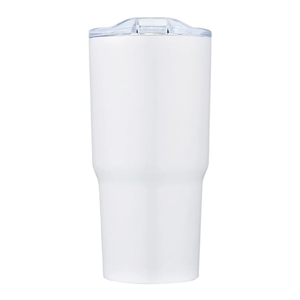 20 oz. Travel Stainless Vacuum Insulated w/ Lid, Leakproof
