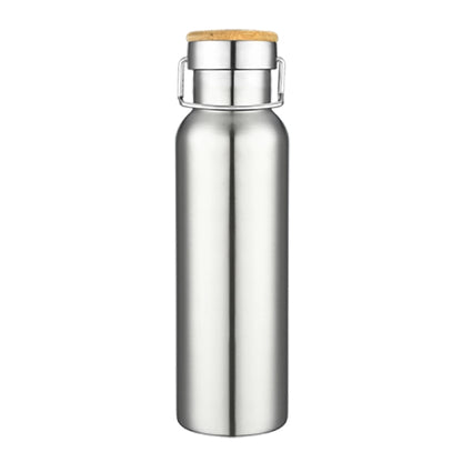 20oz.Travel Stainless Insulated Thermos Bottle w/ Lid&Handle