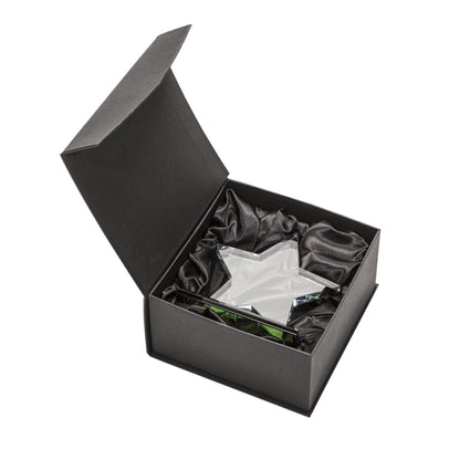 Sudbury Star Award - Blue
