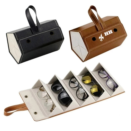 Eyewear Storage Box