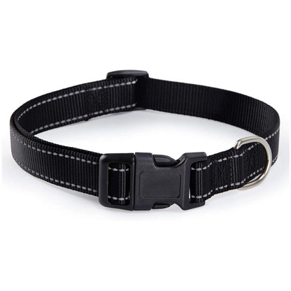 Reflective  Soft Neoprene Pet Collars
