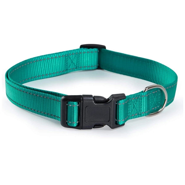 Reflective  Soft Neoprene Pet Collars