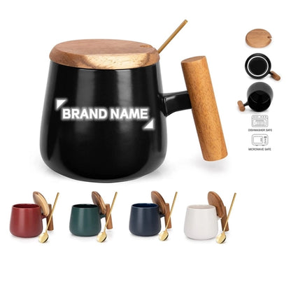 Ceramic Mug