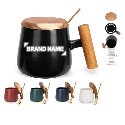 Ceramic Mug
