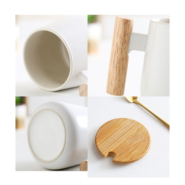 Ceramic Mug