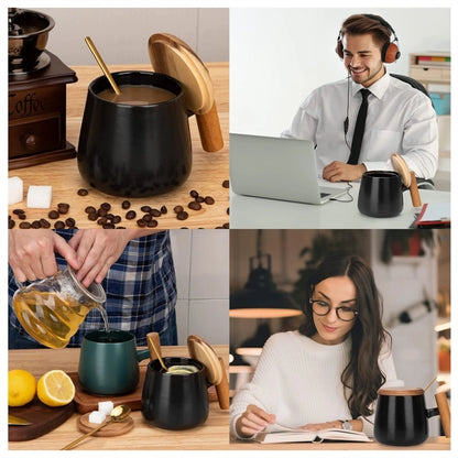 Ceramic Mug