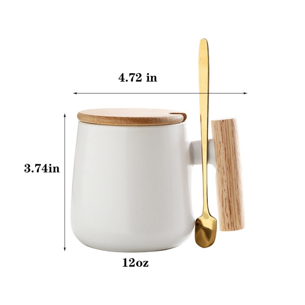 Ceramic Mug