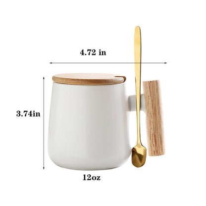 Ceramic Mug