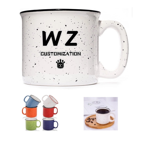 Ceramic Mug