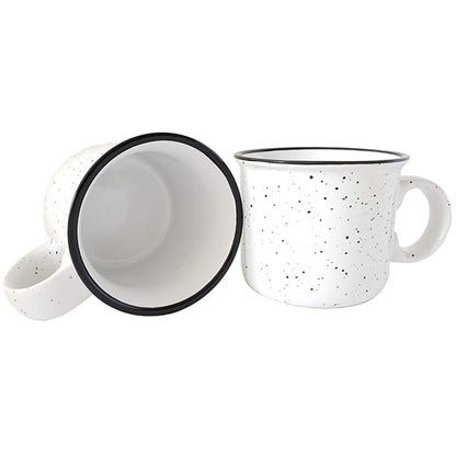 Ceramic Mug