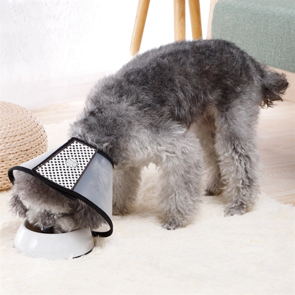 Adjustable Pet Cone Collar
