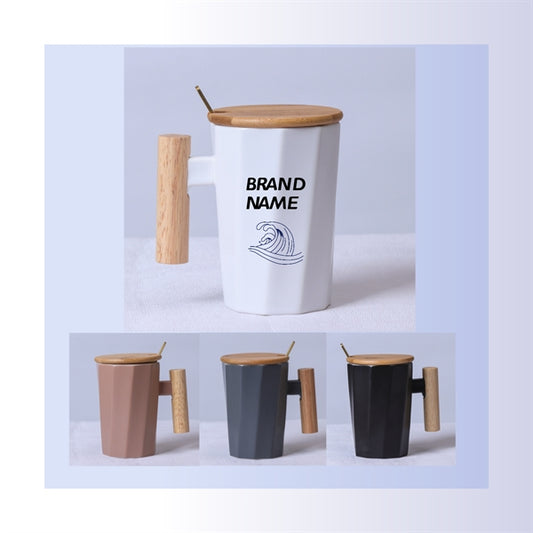 Ceramic Mug