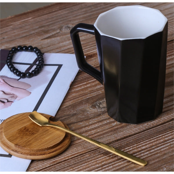 Ceramic Mug
