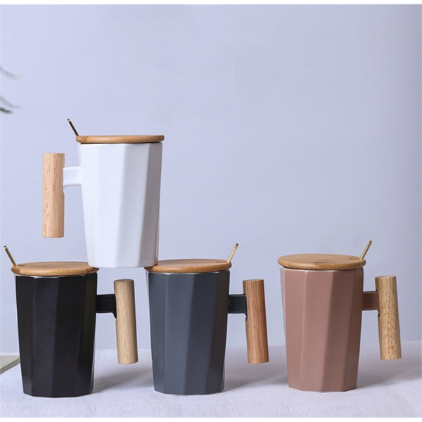 Ceramic Mug