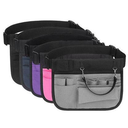 Nurse Organizer Pouch