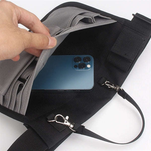 Nurse Organizer Pouch