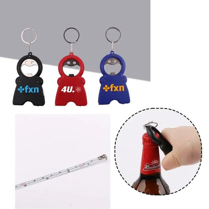 Muti-Tool LED Opener Key