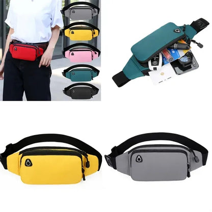 Waist Fanny Pack