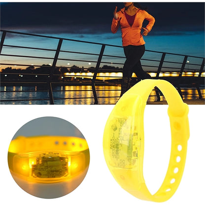 LED Armband for Running