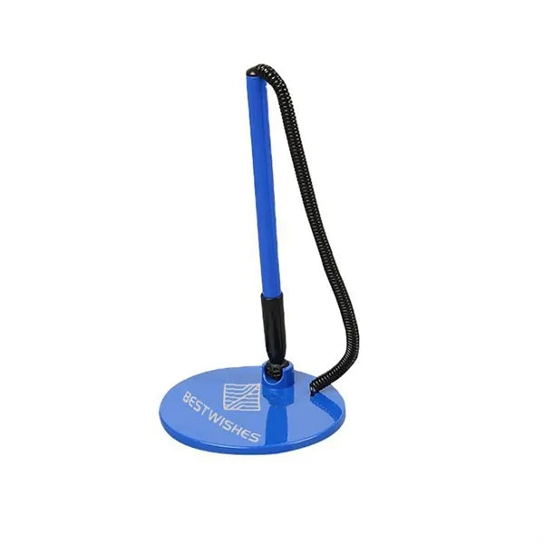Desktop Counter Ballpoint Pen