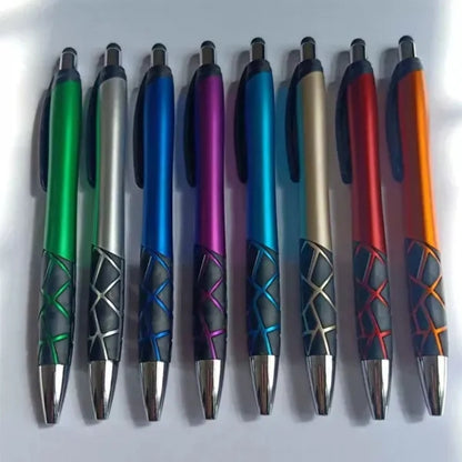 Quake Stylus Pen