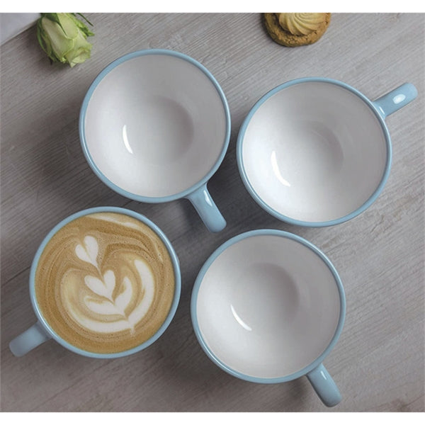 Oatmeal Mug