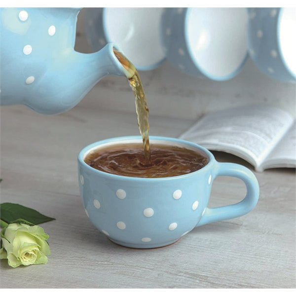 Oatmeal Mug