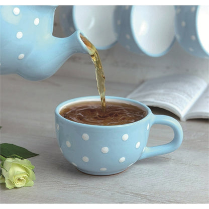 Oatmeal Mug
