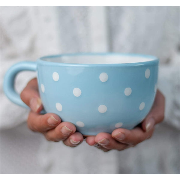 Oatmeal Mug