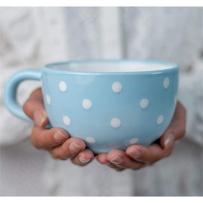 Oatmeal Mug