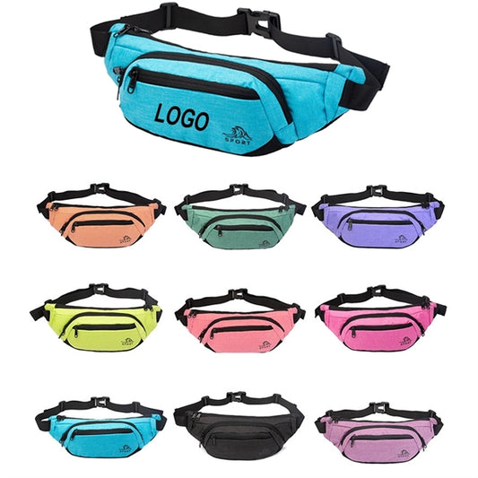 Crossbody Fanny Pack