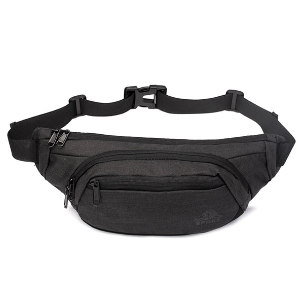 Crossbody Fanny Pack