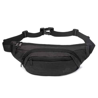 Crossbody Fanny Pack