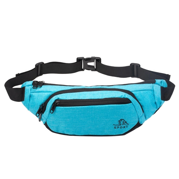 Crossbody Fanny Pack