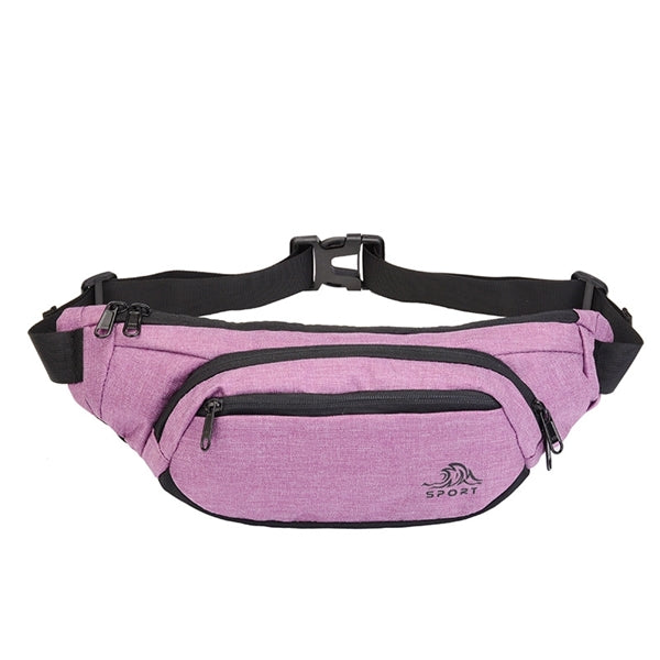 Crossbody Fanny Pack